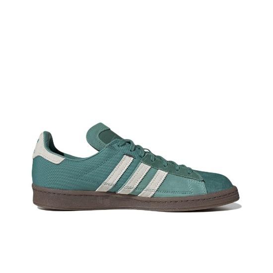 adidas Darryl Brown x Campus 80 Verde Attivo Gomma GX1656