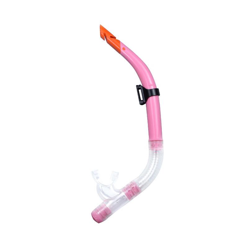 Freediving and Swimming Training Snorkel