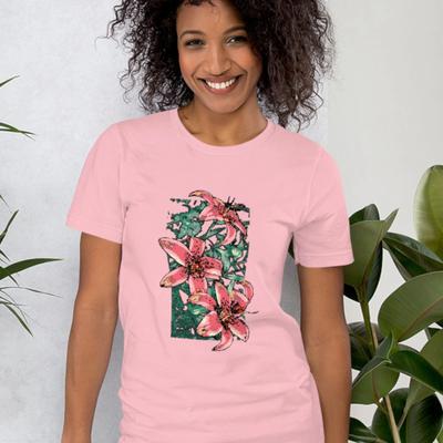 Tops – Magliette