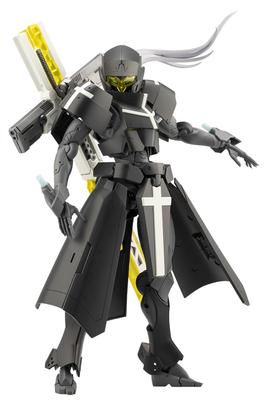 Kotobukiya Mugen Encounter Megalomaria Gillydo Höhe 180 mm Kunststoffmodell ca.. Maßstabslos