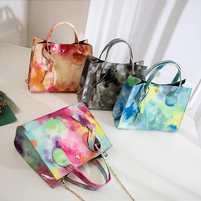 

New Yunwu Handbag Fashionable and Fashionable Women s Shoulder Bag