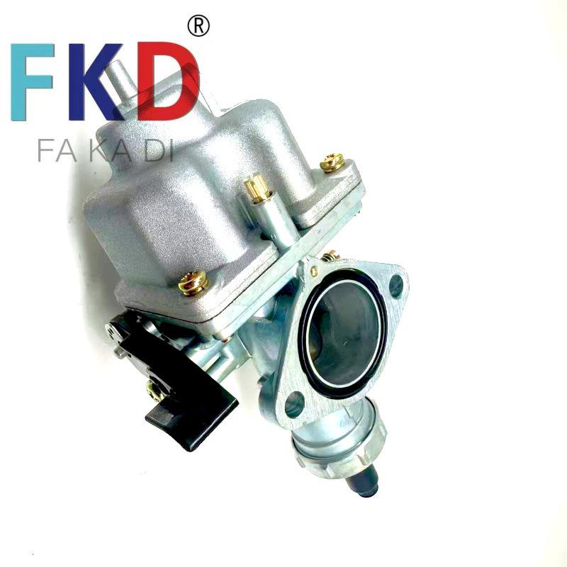High-Quality Cross-Border 16100-HB5-305 Honda Motorcycle Carburetor Original Standard