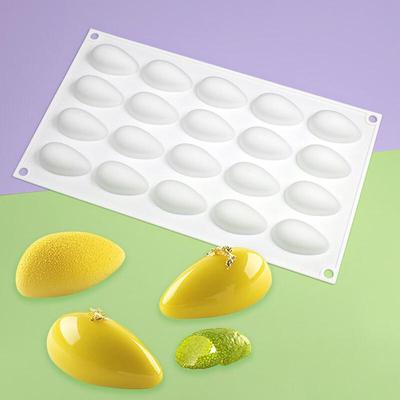 Prodotti da forno – Tappetini in silicone e stampi da forno