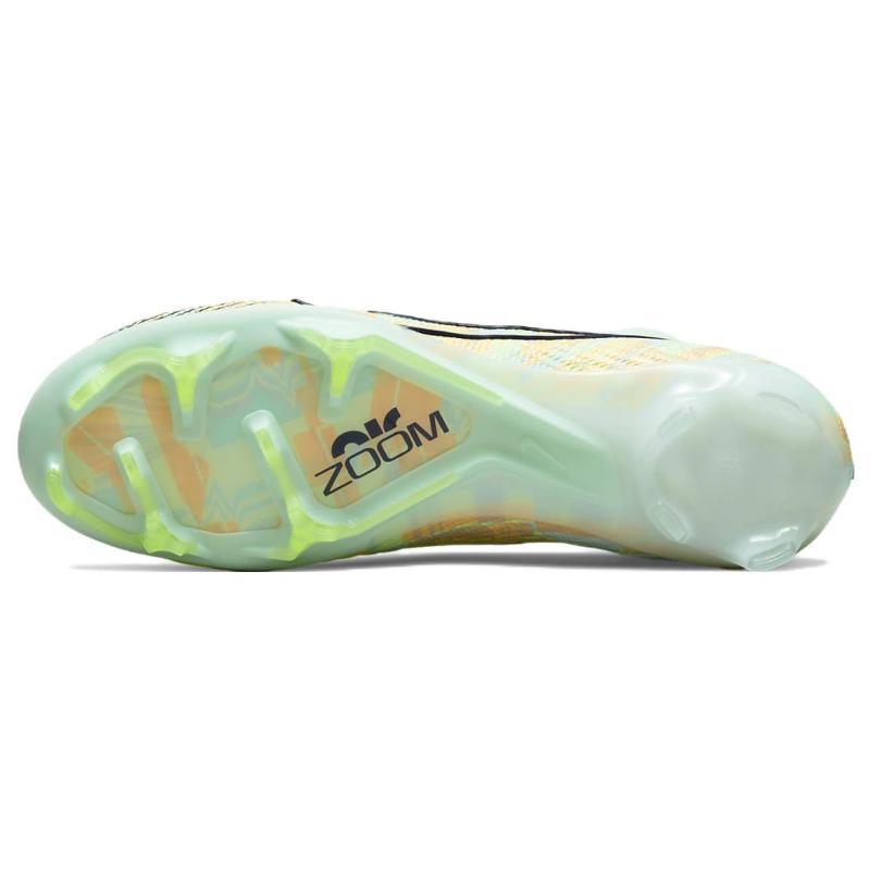 Nike Zoom Mercurial Superfly 9 Elite Fg Bonded Pack Sneakers casual DJ4977-343