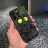 D-Dorohedoro Phone Case For 17 Pro Max Iphone 14 16 Pro Max 12 15 Plus 13 Pro 11 Xr X Xs 8 7 Plus Back Cover