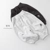 Korean Style Loose Versatile Sports Long Sweatpants For Kids Boys And Girls