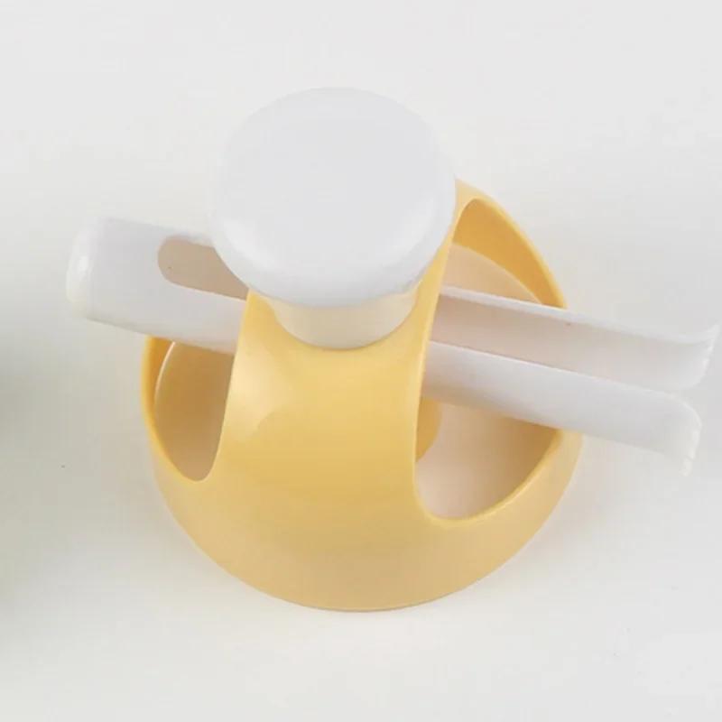Plastic Desserts Bread Cutter Maker Baking Supplies Kitchen Tools DIY Donut Mold Cake Decorating Tools