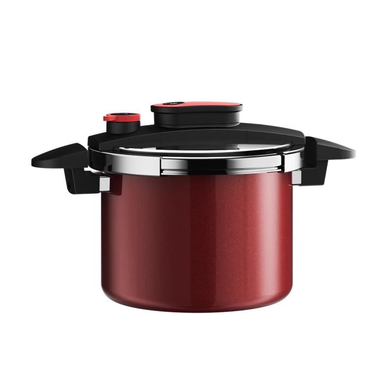 Pentola a Pressione Serie Kirin di Fuoco Sanhe