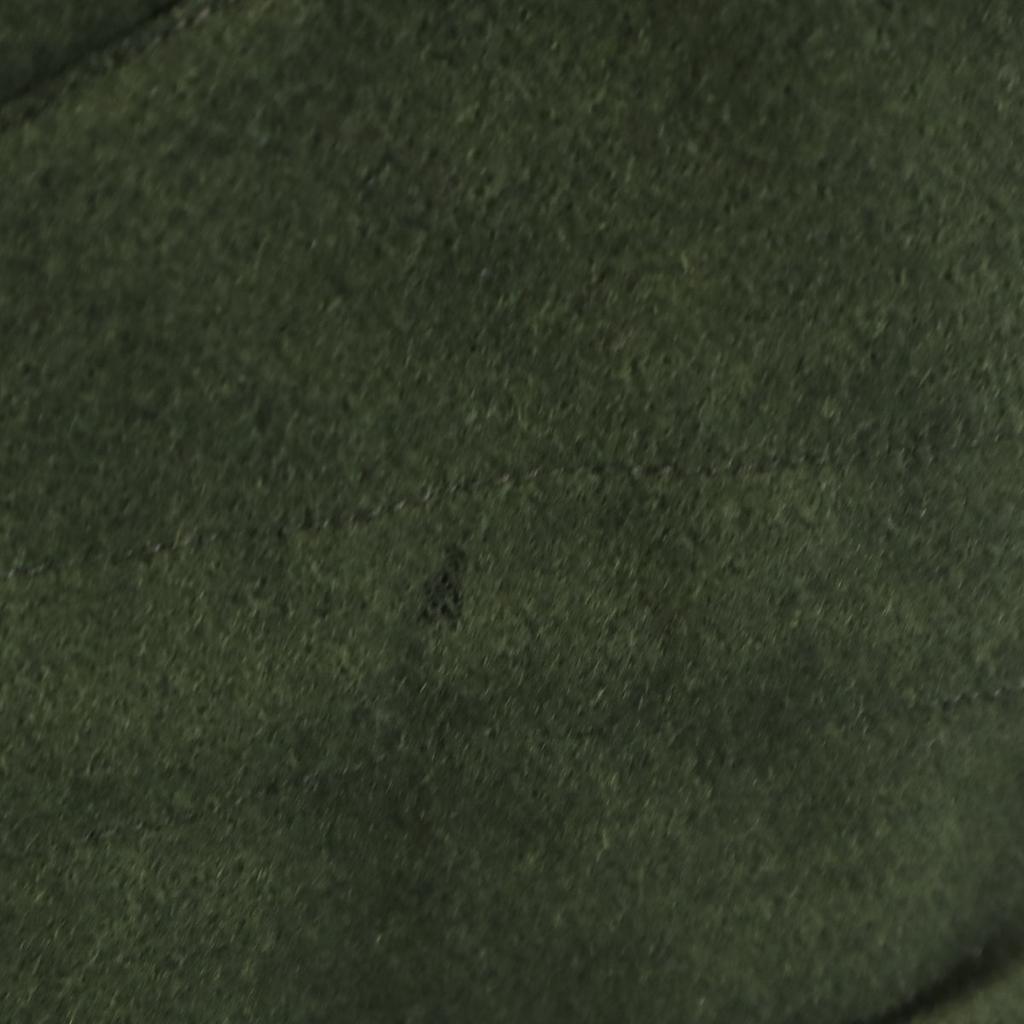 McGregor wool blend Duffel coat L khaki Men's Used