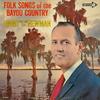 LP Record JIMMY C. NEWMAN  Folk Songs Of The Bayou Country DL4398 Decca 1963 US Childrens Used