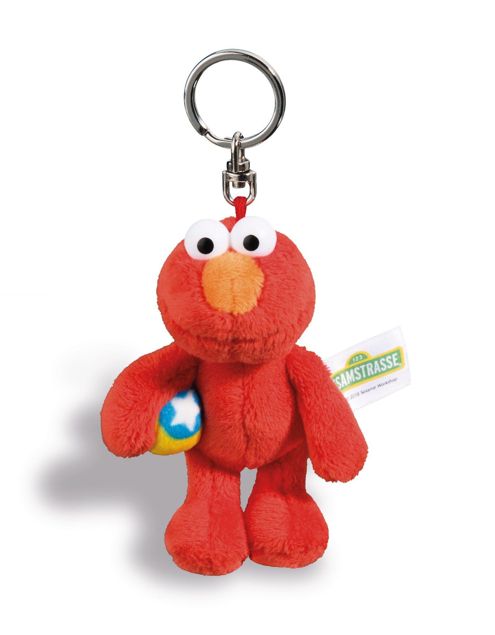 

[NICI] Красный BB Elmo 10см