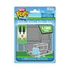 Funko Bitty Bitty City Land Pack Pop!