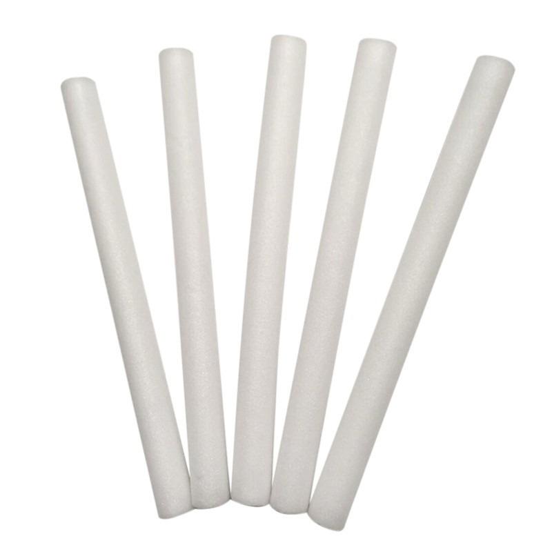 1PC handheld concert glow stick large party support stick wholesale colorful sponge atmosphere disposable glow stick