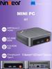Mini PC Ninkear M7 16GB+512GB SSD AMD 7430U Grafică AMD Radeon Windows 11 PRO