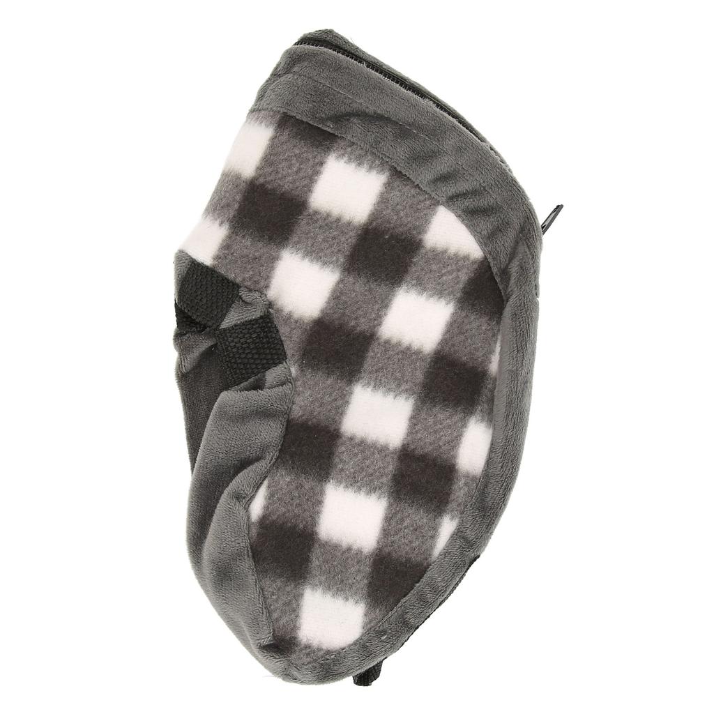 Pet Recovery Collar Inflatable Adjustable Soft Prevent Licking Dog Elizabeth Collar for Cat Post