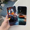 Supercar Car Case for Motorola E7 E22 E20 E13 E15 E22S E30 E40 G10 G20 G04 G22 G23 G05 G75 G35 G55 G6 G7 G8 G9 Plus Power Play