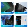 100pcs 66x91mm Card Sleeves Perfect Fit Inner Sleeves Ideal for Double-Sleeving Trading Card Sleeve with MTG TCG Gaming Cards