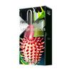 Ultra-Thin Large Particle Clitoral Stimulation Condoms - Long-Lasting Wolf Teeth Design