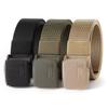 5.11 Men's Tactical Alloy Buckle Braided Canvas Belt