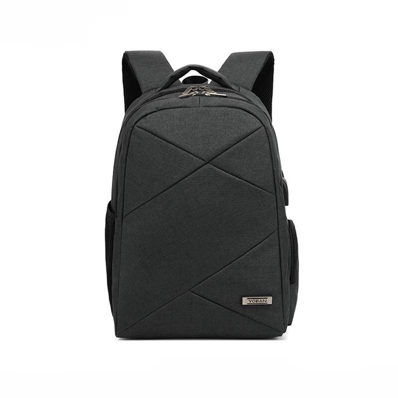 Hufeng Business Casual Laptop Backpack