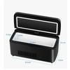 Beauty Serum Solution Storage Equipment Insulin Cooler Portable Mini Fridge Pill Case Medicine Box Refrigerator Cold Storage Pill Organizer