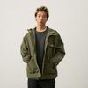 New Balance logo Men's AMJ43309-DRC