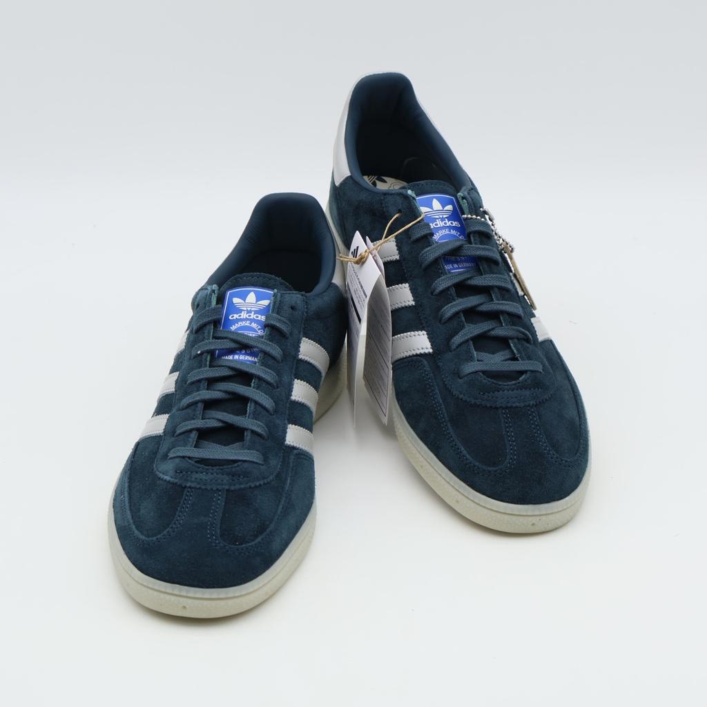 KK4953 Adidas Handball Spezial Made In Germany "Arctic Night" (Men's)