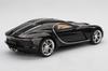 TOP SPEED Scale Bugatti Atlantic Concept Nocturne Black Finished Model TS0456 1/18