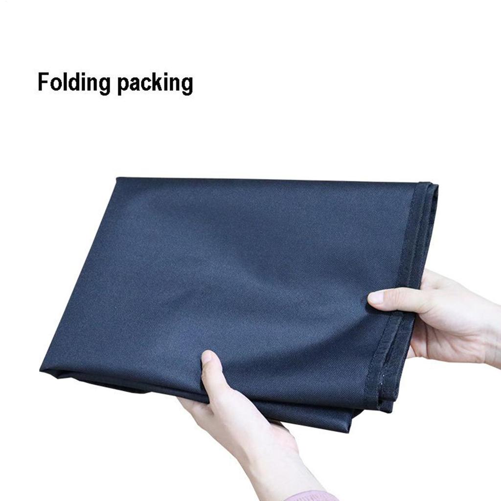 Mat For Under Dog Crate Waterproof Non-Slip Protectors Pet Dirt-Resistant Bird Cage Pads For Kennels Crate Enclosure Indoor