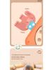 Infant Educational Sensory Stacking Cubes