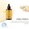 Natural Organic Batana Hair Care Essence Oil Fast Hair Growth Nourishing Smooth Strengthen Root Scalp Hair Care Essence Oil 60ml