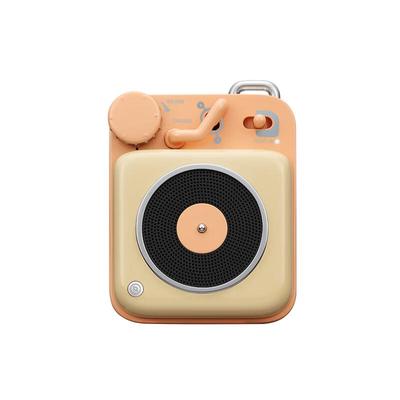Audio - video – Prenosné reproduktory