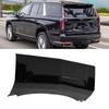 Rear Bumper Tow Hook Cover   87813846 Outstanding Durability PP Tow Hook Eye Cover Replacement