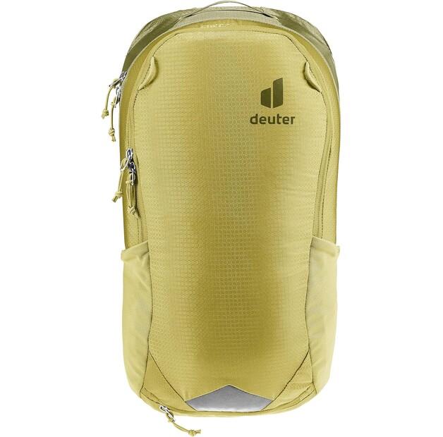 Backpack Deuter Race Air 10 Linden/cactus (3204323-1206)