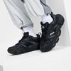 FILA ET Versatile Low-Top Casual Shoes Men sneakers Black F12M511105FEL