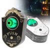 Halloween OneEyed Türklingel Dekoration Tür Hängen Türklingel Augapfel mit Sound