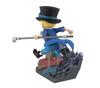 Series One Piece Sabo Complete Figure G.E.M. RUN! RUN! RUN!