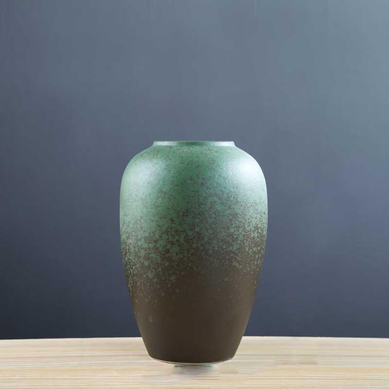 Fanhua Ruosu Nordic Ceramic Decorative Vase