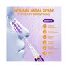 (3pcs) Anti Snoring Spray, Anti Snoring Nose Spray 30 Ml, Natural Stop Snoring Spray, Effective Snoring Relief, Improves Breathing, for Better Sleep