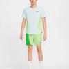 Nike Dri-FIT Advantage Men's Tennis Shorts Medium Olive IB1038-360