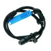 ABS Wheel Speed Sensor Rear For Bmw X5 E53