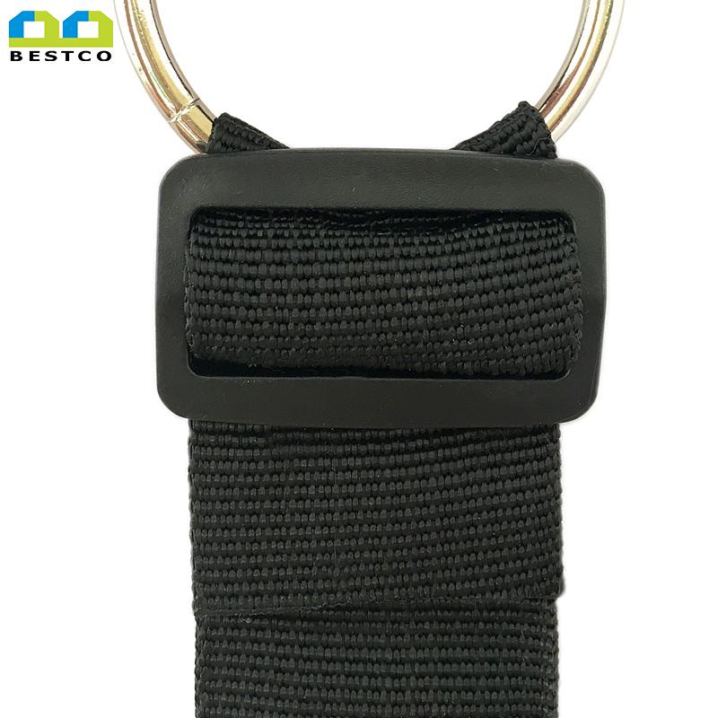 BESTCO 18+ Under Bed Restraints Wrist to Leg Cuffs Slave Fetish BDSM Bondage HandCuffs Adult Sex Toys For Couples Games