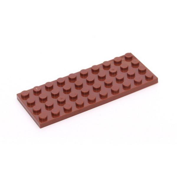 Compatible Building Block 3030 Building Block Accessories 4X10 Base Board, Small Particle Low Brick Sheet, Sheet, Spare Parts
