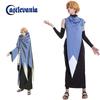 Sypha Belnades Cosplay Costume For Demon Castle Season 3 Fans