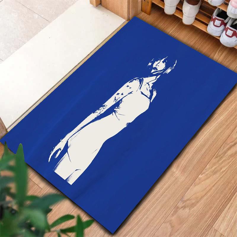 Aitana Carpet Rug for Living Room Bedroom Home Sofa Decoration,Kids play Non-slip Floor Mat