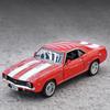 1:36 M3 E30 1987 911 Turbo Quattro M4 Metal Toy Alloy Car Diecasts & Toy Vehicles Car Model For Children