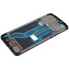 For Oppo A12/A12s Middle Plate Frame Repair Part (A-Side) (without Logo)