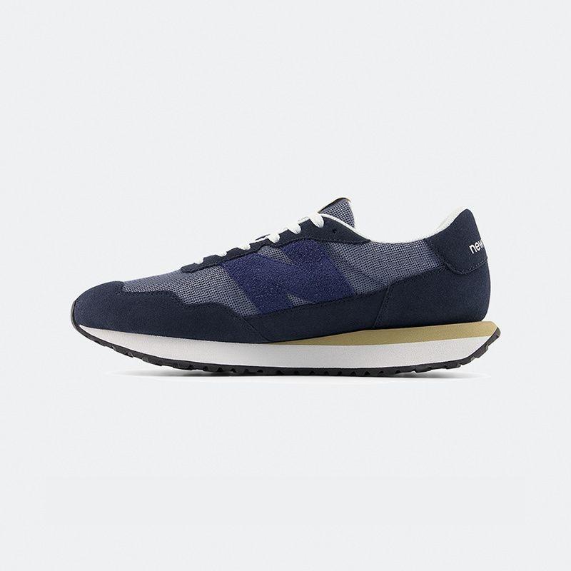 Classic Men's Shoes New Balance 237 Lifestyle (M2374EK)