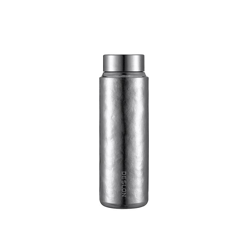 DESLON Qinghe Pure Titanium Portable Cup