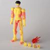 3D-Printed Articulated Action Figures Collectible Toys for Adults And Kids